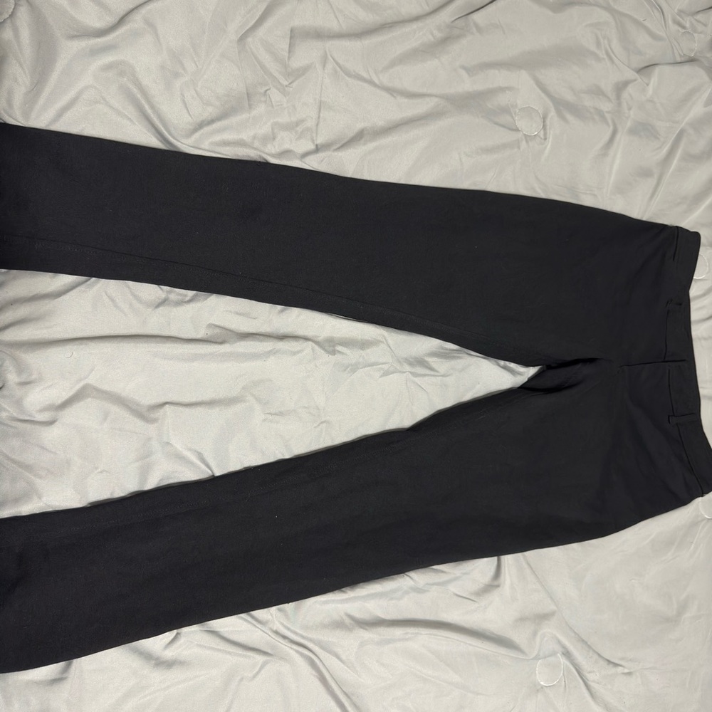 Work slacks